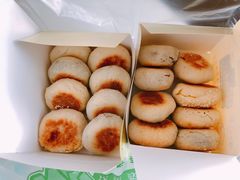 -华荣哲绿豆饼(泰安店)