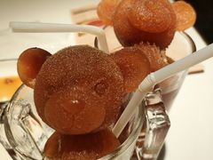 -领鲜天下·焗海鲜·花胶鸡(天目里店)