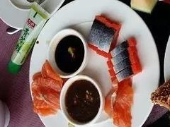 -东方红海鲜百汇(国际大厦店)