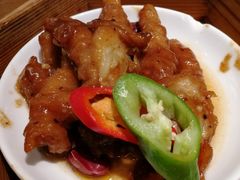 -点心传说·粤菜点心(佐阾虹湾店)