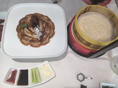 -味+新京宴·烤鸭·北京菜(创意谷店)