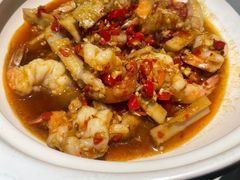 -费大厨辣椒炒肉(正佳广场店)