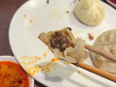 -许老八包子铺(回龙窝店)