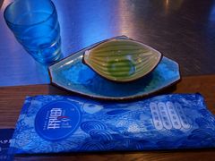 -鱼库·不仅是一家烤鱼店(车公庙店)