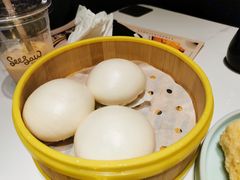 -领鲜天下·焗海鲜·花胶鸡(天目里店)