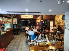 -孙盛兴奥灶面馆·蟹黄面·三虾面(山塘街总店)