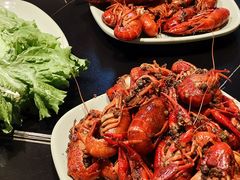 -梨花自助烤肉(西三旗万象汇店)