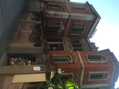 红墨咖啡旅馆(杨桃院子红墨店)-杨桃院子旅馆(厦门鼓浪屿中华红墨店)