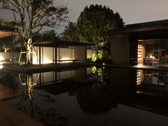 -木守西溪溪隐餐厅