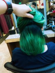 -HairCode芭曲发型