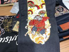 -EVISU(西单大悦城店)