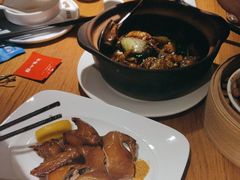 -点心传说·粤菜点心(佐阾虹湾店)