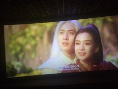 -万达影城(武进万达广场IMAX店)