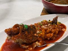 -火福·天湖阁大闸蟹博物馆主题餐厅(浅水湾店)