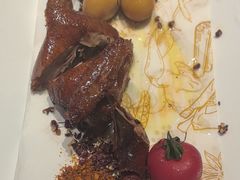 -院8里·少城记忆老川菜(宽窄巷子店)