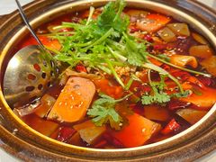 全家旺-马旺子酒楼