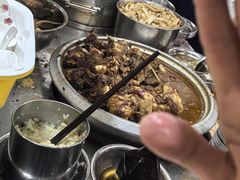 -阿秋牛排(湖心街店)