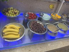 -摩根兄弟烧烤涮自助餐厅(正阳路店)