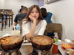 -范贤光鸡公煲(平乐园总店)