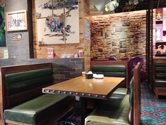-裕合顺清真餐厅·回民老菜·大连海鲜(西安路店)