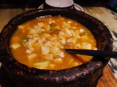 -绿茶餐厅(乐峰广场店)