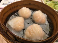 -添好运点心专门店(中环IFC店)
