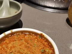 -巴奴毛肚火锅(大剧院店)