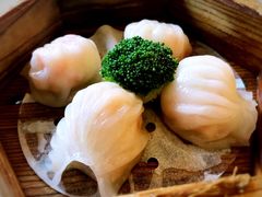 -麒麟中餐厅·经典粤菜·地道菜式老字号(广州长隆酒店)
