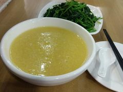 -台北楚楚园馅饼粥(虹桥南丰城店)