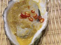 -金碧辉煌海鲜烧烤专营店(明泽街店)