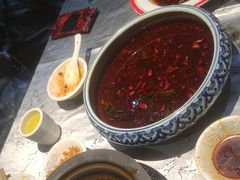 -红辣椒·川菜·火锅(张杨路店)