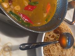 -曹家小菜(胜太路店)