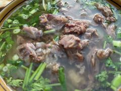 -淮南牛肉汤酒店(可伦公馆店)