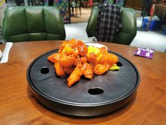 -1718食尚馆·太湖菜(龙之梦太湖古镇店)