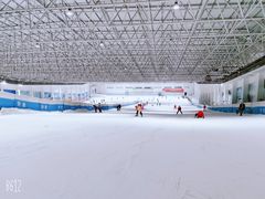-绍兴启迪乔波冰雪世界