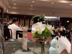 -海天楼中餐厅(吴宫泛太平洋酒店)