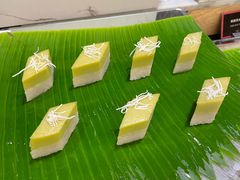 -圣丰索菲特·2 On 988 Café 自助餐厅