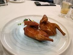 -粤菜王府·海鲜·茶市·海景餐厅(大梅沙店)