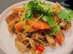 -小舅母子烤鱼(天生城店)