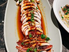 -前海沿·青岛菜(乐客城店)