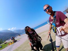 -费特希耶滑翔伞