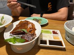 -泰钰丰烤鸭(永安道店)