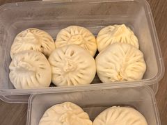 -津味张记包子铺(利民道店)