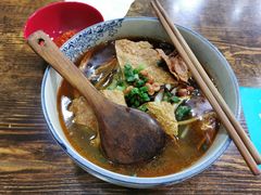 -陈记柳州螺蛳粉(大坪店)