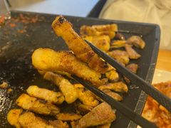 -咕咕站韩国料理(紫金港店)