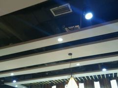 -皇家5号海鲜烤肉火锅自助餐(聊城总店)