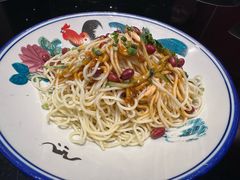 -川流不息·地道川菜·小龙虾(新松江路店)