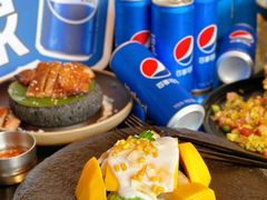 -simply thai天泰(世纪汇店)