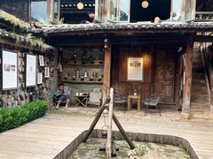 -田德能咖啡博物馆