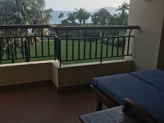 -三亚亚龙湾天域度假酒店